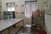 Vidya Vanam-Biology Lab